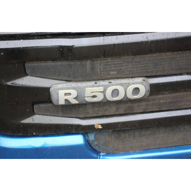 2010 Scania R500-45182302