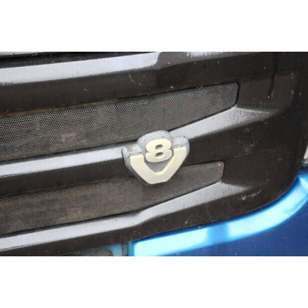 2010 Scania R500-45182303