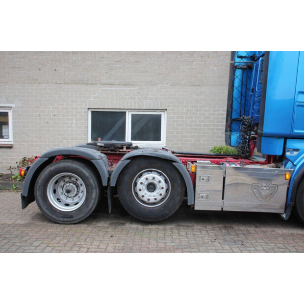 2010 Scania R500-45182304