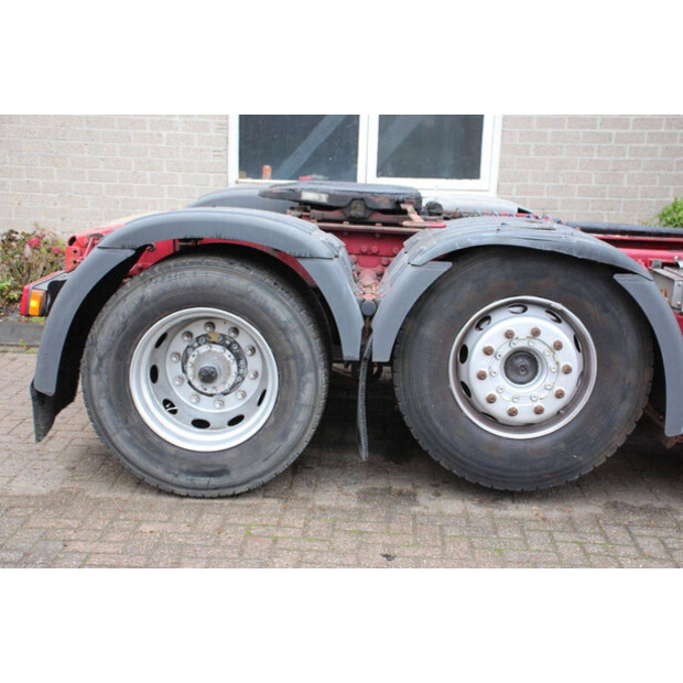 2010 Scania R500-45182305