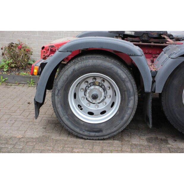 2010 Scania R500-45182306