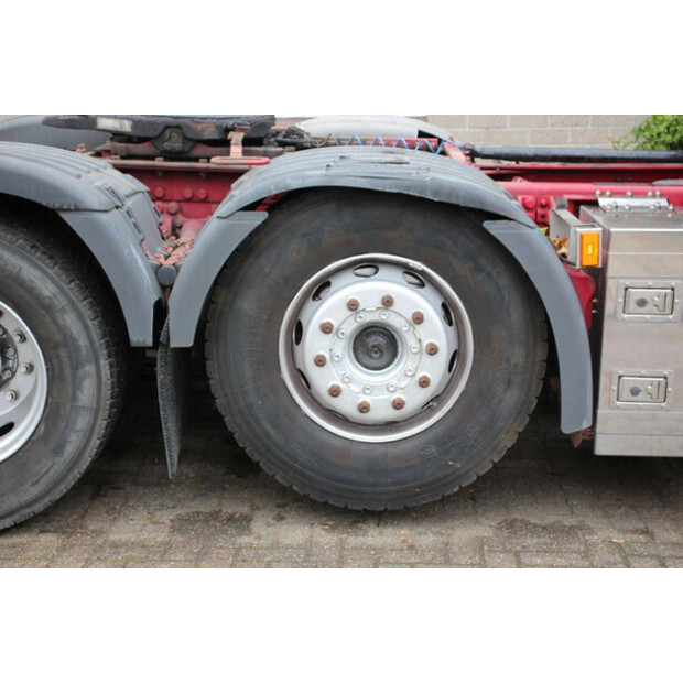 2010 Scania R500-45182307