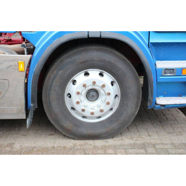 2010 Scania R500-45182308