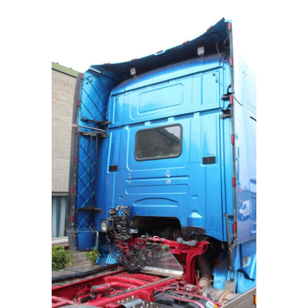 2010 Scania R500-45182309