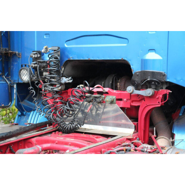 2010 Scania R500-45182310