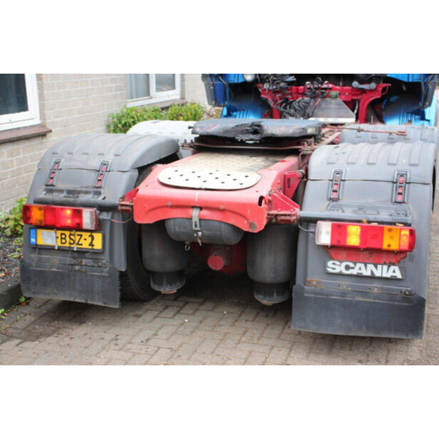 2010 Scania R500-45182311