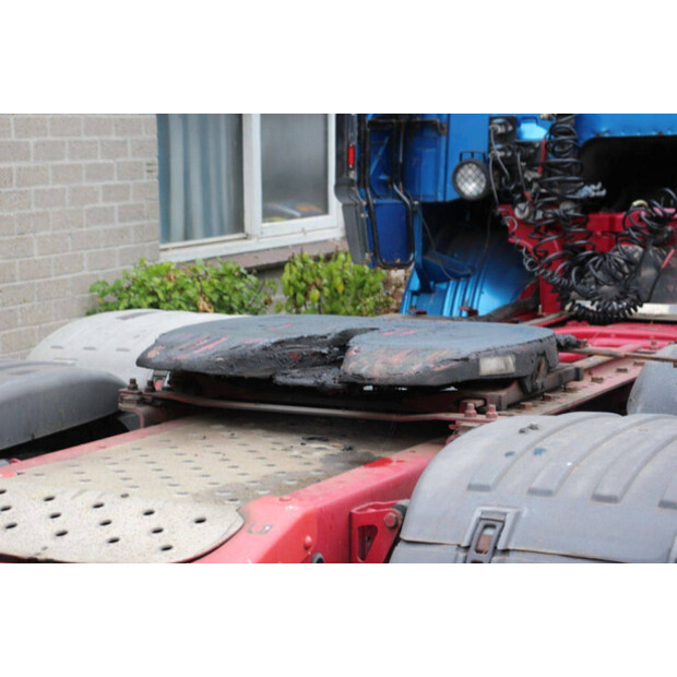 2010 Scania R500-45182312