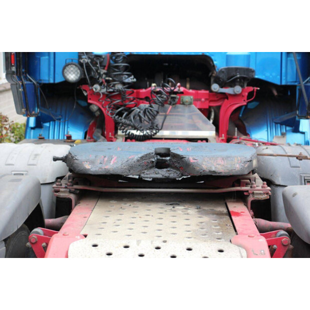 2010 Scania R500-45182313