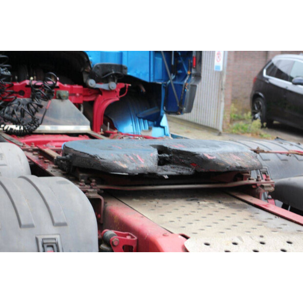 2010 Scania R500-45182314