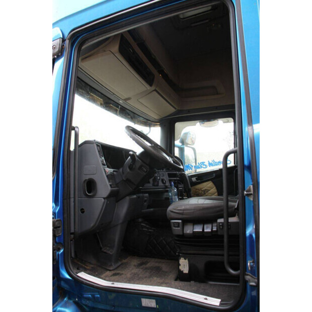 2010 Scania R500-45182317