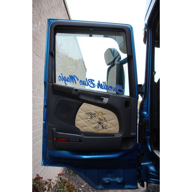 2010 Scania R500-45182318