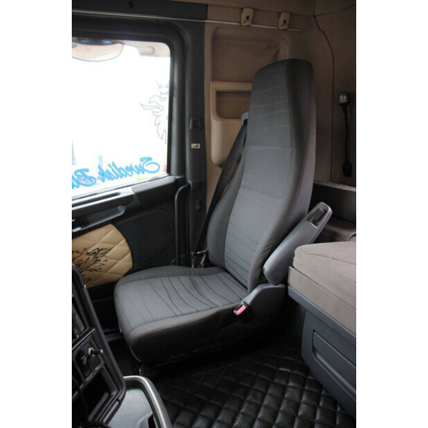 2010 Scania R500-45182322