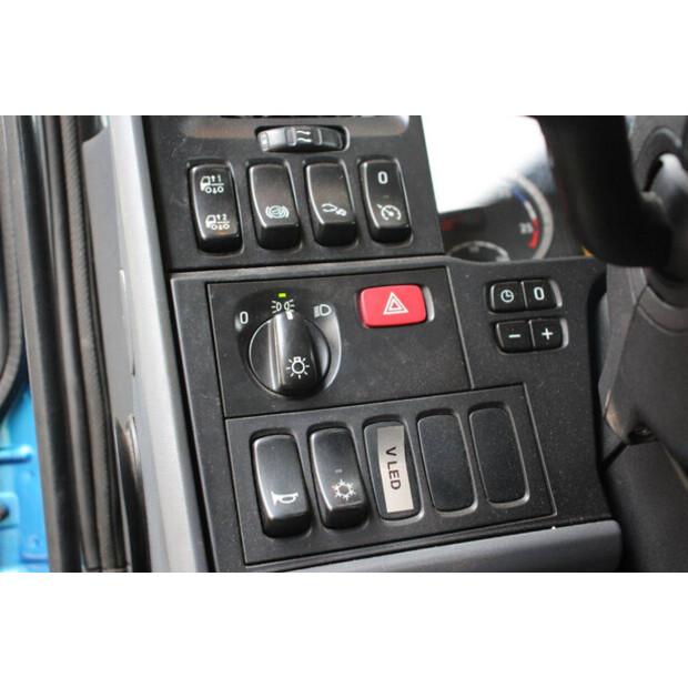 2010 Scania R500-45182328