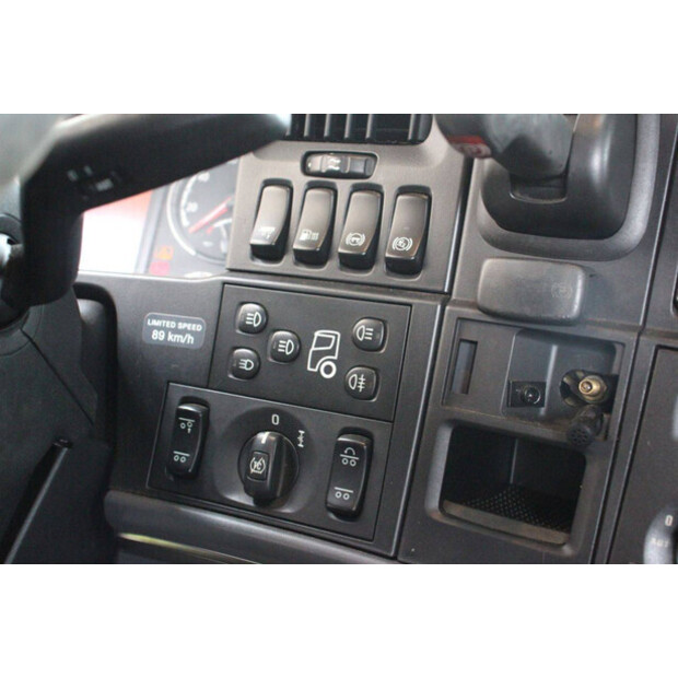 2010 Scania R500-45182330