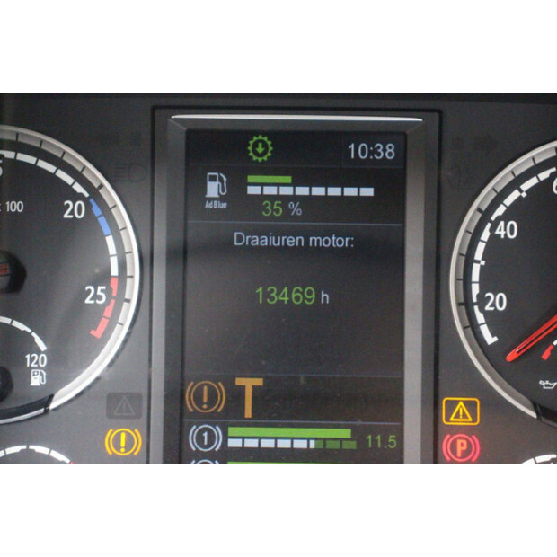 2010 Scania R500-45182332