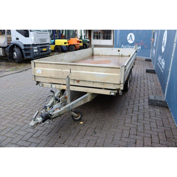 2007 هابرت E3502-45182337