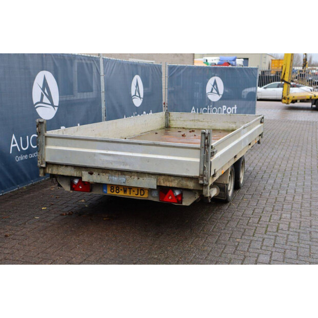 2007 هابرت E3502-45182340