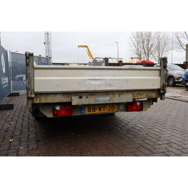 2007 هابرت E3502-45182350