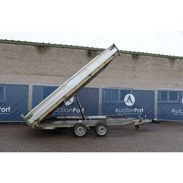 2007 هابرت E3502-45182355