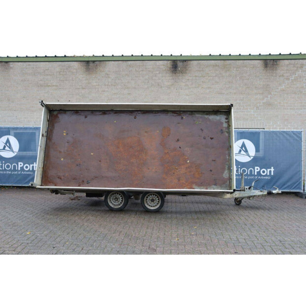 2007 هابرت E3502-45182358