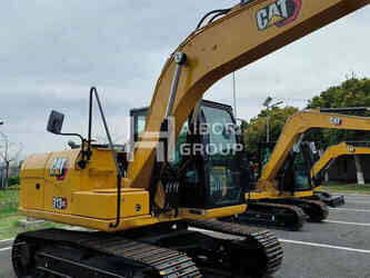 2025-caterpillar-313gc-1411043-45182462