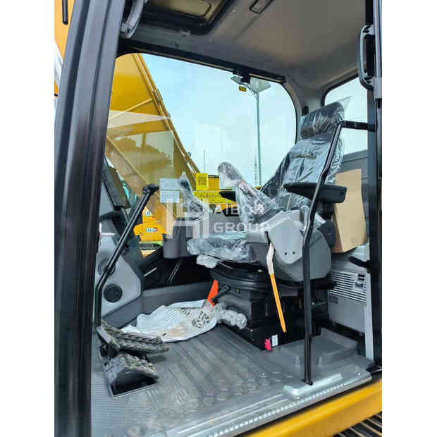 2025 كاتربيلر 313GC-45182463