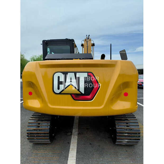 2025 كاتربيلر 313GC-45182470