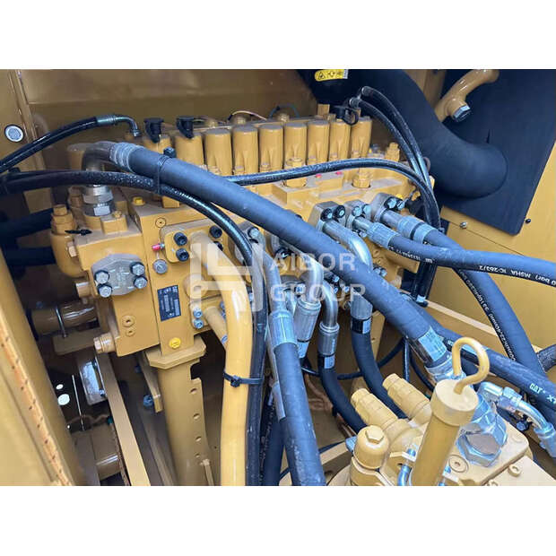 2025 Caterpillar 320GX-45182479