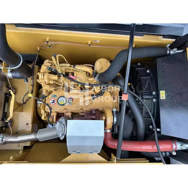 2025 Caterpillar 320GX-45182480