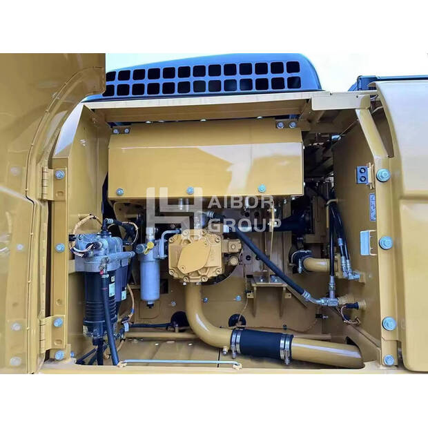 2025 Caterpillar 320GX-45182485