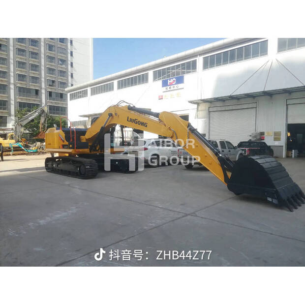 2025 LiuGong 923F-45182491