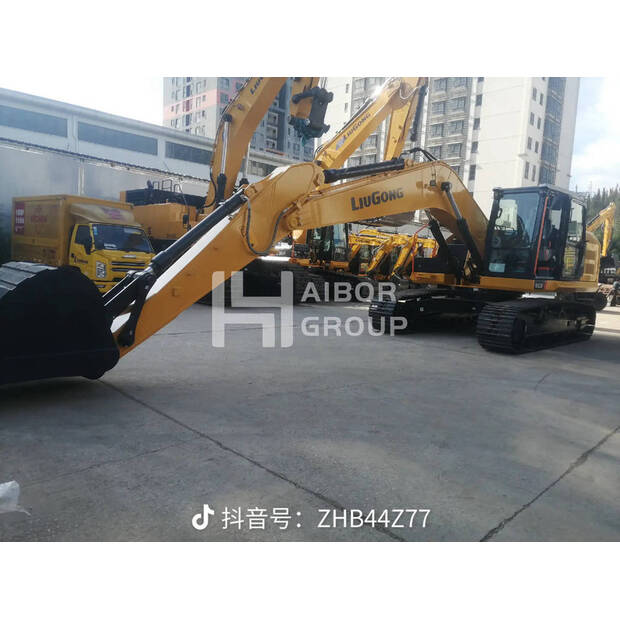 2025 LiuGong 923F-45182492