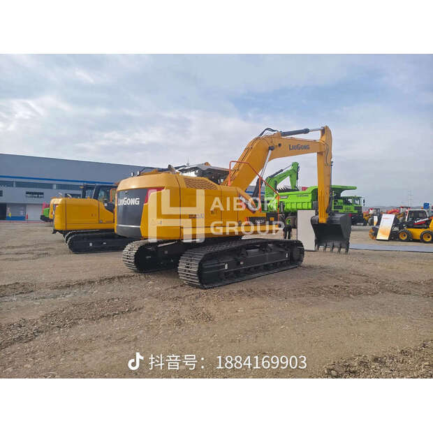 2025 LiuGong 923F-45182505