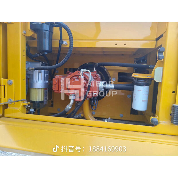 2025 LiuGong 923F-45182506