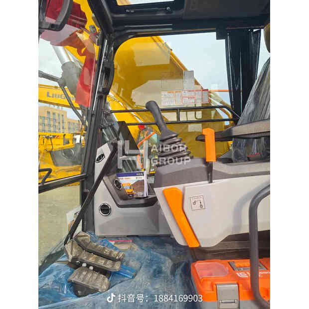 2025 LiuGong 923F-45182508