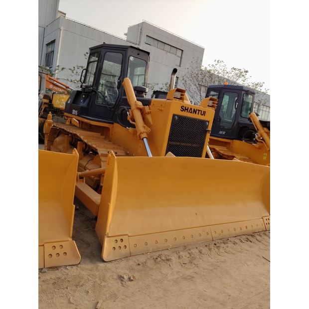 2024 Shantui SD16-45182530