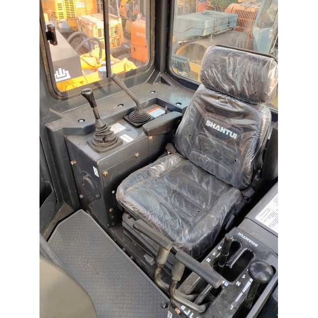 2024 Shantui SD16-45182534