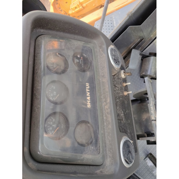 2024 Shantui SD16-45182535