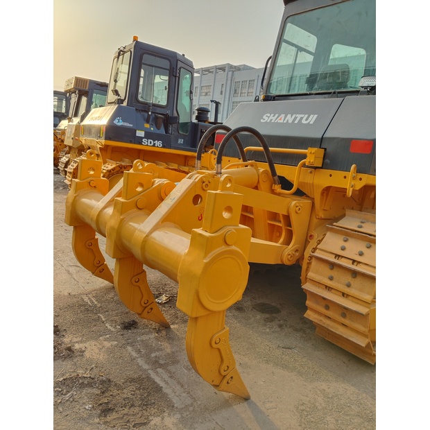 2024 Shantui SD16-45182540