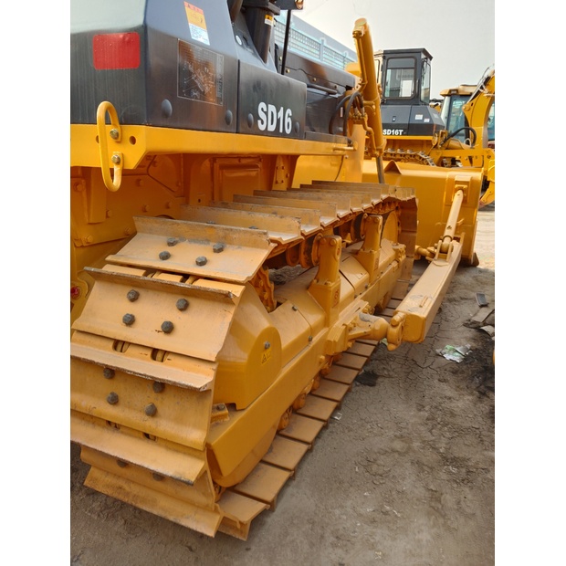 2024 Shantui SD16-45182541