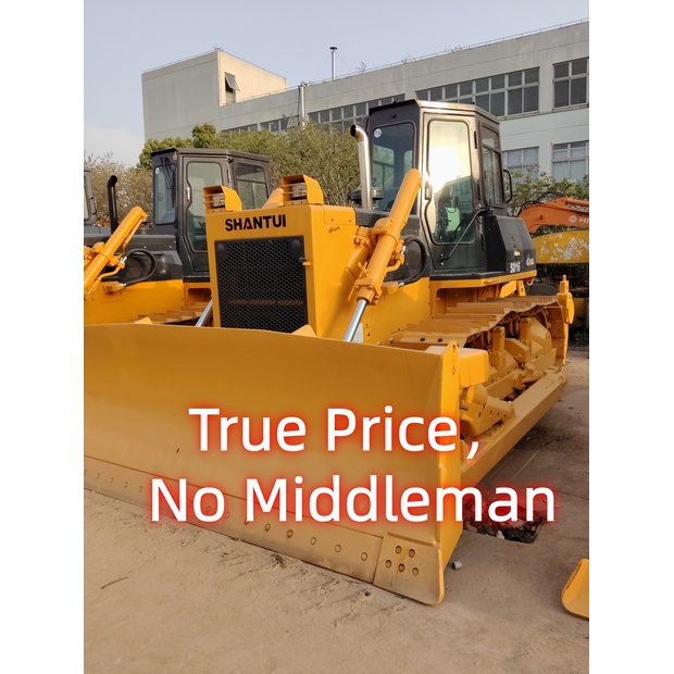 2024 Shantui SD16-45182543