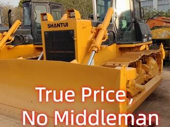 Image for 2024 Shantui SD16