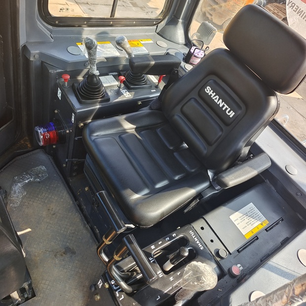 2024 Shantui SD16-45182545