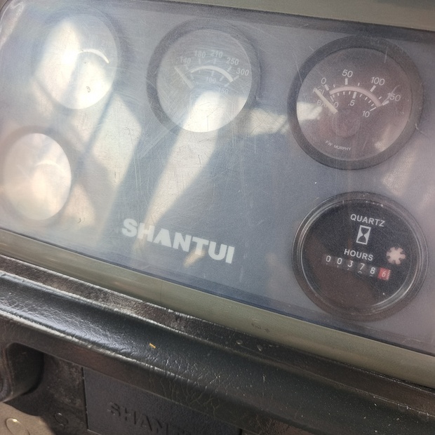 2024 Shantui SD16-45182547