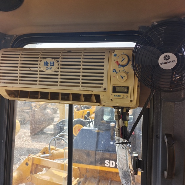 2024 Shantui SD16-45182548