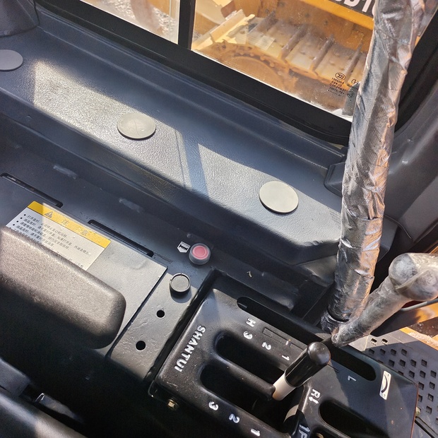 2024 Shantui SD16-45182549