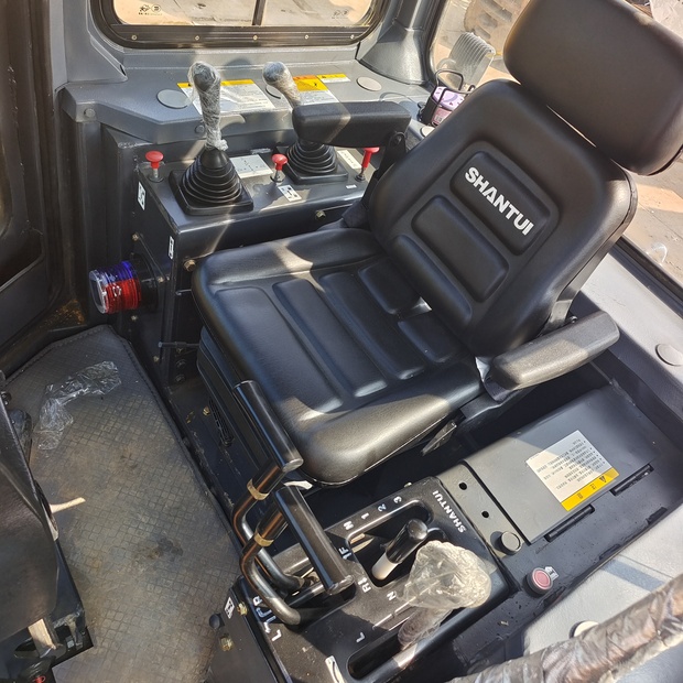 2024 Shantui SD16-45182551