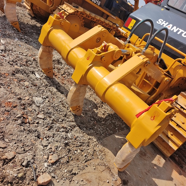 2024 Shantui SD16-45182553