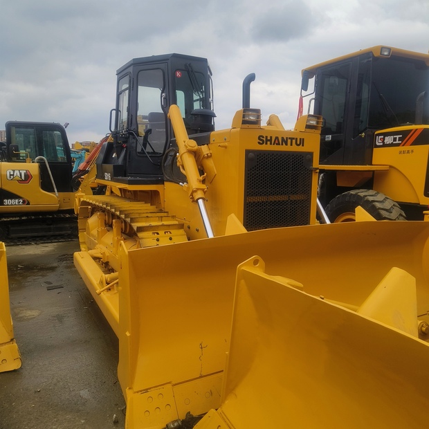 2024 Shantui SD16-45182557