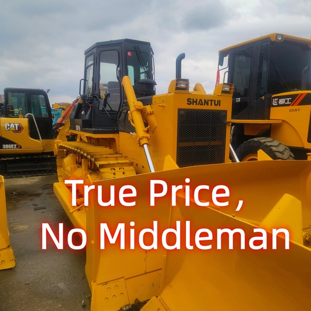 2024 Shantui SD16-45182559